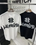 Мъжка тениска Balenciaga/IM75c, снимка 1