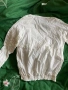100% памучна бяла риза, снимка 2