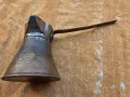Бакърено джезве 4, снимка 3