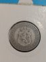 Монета 20 стотинки 1888 година Княжество България- 17779, снимка 6