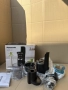 PANASONIC SLOW JUICER MJ-L700KXE, снимка 1