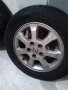Продавам оригинални джанти за Опел Зафира 15" /5*110/ и летни гуми  Goodyear Excellence 195 / 65 R15, снимка 4