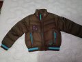 Rucanor страхотно оригинално яке , снимка 1 - Детски якета и елеци - 35268925