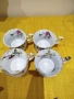 Порцеланов   сервиз за кафе 🍵🌹🍵🌹„CHODZIEZ “POLAND , снимка 12