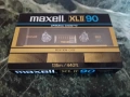 Maxell XL ll 90 Black, снимка 1