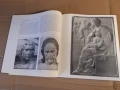 Албум изкуство , живопис - МИКЕЛАНДЖЕЛО, снимка 3