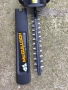 Бензинов храсторез Mcculloch Superlite 4528, снимка 4
