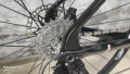 Карбонов аеро шосеен велосипед Somec Diablo X Disc Campagnolo Super Record EPS 2x12 Fulcrum | S, снимка 4