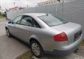 Ауди А6 C5 2.5TDI - Audi A6 C5 На Части N, снимка 2
