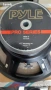 Високоговорител Pyle Pro PW1570/4 - 15 инча бас  , снимка 1