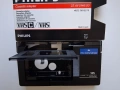 Конвертор за Видеокасети Рнilips Cassette Adapter VHS C / VHS Made in Japan, снимка 9