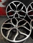 Алуминиеви джанти за БМВ (BMW) X5, X6, 20 цола, 5х120, снимка 6