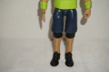 Кеч Фигура John Cena WWE Main Event Figure RAW Netflix 2017 Mattel , снимка 4