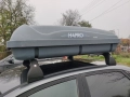 Автобокс/багажник Hapro, снимка 1