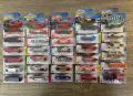 Hot wheels метални модели 1/64, снимка 2