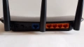 Wi-Fi Рутери TP-Link , снимка 10