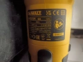 Електрически перфоратор DeWalt D25134K.  , снимка 3
