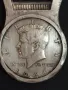 Стара Отварачка1/2 Dollar "John.F.Kennedy"1964.Liberty, снимка 3