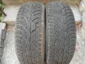 Всесезонни гуми 16цола UNIROYAL 195/55/16-Michelin.7мм-грайфер 2023година , снимка 2