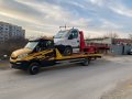 Пътна помощ Варна 24/7 road assistance tractari auto евакуатор, снимка 6