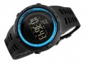 ⌚ Спортен мъжки водоустойчив часовник SKMEI 1251 дигитален електронен LED стилен, снимка 9