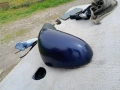 Дясно огледало с Ел. прибиране за Seat Leon 1p1 (2005-2012г), снимка 3