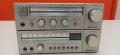 Стерео усилвател, тунер, Hitachi HA-J2, FT-J2, снимка 2