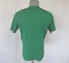 Тениска Rapid — Тренировъчен PUMA — Мъже размер M Зелено, снимка 2