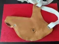 Кожен подмишничен кобур, снимка 3