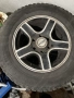 Гуми/Джанти  за Бусове,12",13",14",15" и 16цола. Употребявани, снимка 17
