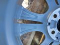 17 джанти 5х112 Mercedes A B CLA Class W176 W246 W117 Оригинал Датчици, снимка 14