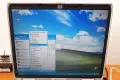 ⭐Продавам уникален ретро лаптоп HP Pavilion ze4700 с ДВА Windows XP и РАБОТЕЩ сериен порт COM1⭐, снимка 5
