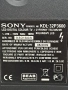 Телевизор  SONY  /KDL-32P3600/, снимка 8