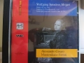W. Amadeus Mozart  аудио дискове, снимка 4