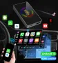 Мултимедиен AI Box с HDMI изход CarPlay & Android Auto, снимка 4