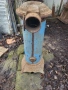 Продавам Антична печка , снимка 2