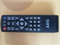 Дистанционно за аудиосистема AEG, снимка 2