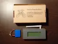 GoreChan Flipper (Flipper Zero Clone) Open-source AD9361, снимка 1