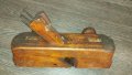 Дърводелско ренде , снимка 1 - Антикварни и старинни предмети - 35245247
