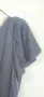 Hale Bob silk stretch dress L , снимка 12