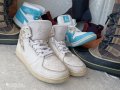Nike® AIR Jordan® 1 Flight 3 унисекс маратонки кецове, баскет кецове, 39 - 40, снимка 14