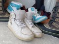 Nike® AIR Jordan® 1 Flight 3 унисекс маратонки кецове, баскет кецове, снимка 14