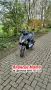 Honda X8R 50куб - 2000г - НА ЧАСТИ, снимка 4