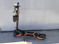 Електрическа тротинетка KuKirin G2 Max Off Road, снимка 2