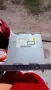 Радио CD player mp3 seat ibiza 05.2005, снимка 2