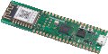 Платка WizFi360-EVB-Pico базирана на Raspberry Pi Pico RP2040, снимка 1 - Друга електроника - 40206228