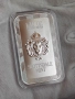 3 унции сребро 999.9, снимка 3