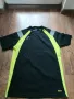 Blaklader 3332 Hi-Vis T-Shirt - мъжка работна тениска М КАТО НОВА, снимка 6