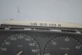 Табло Километраж 1H5919033M, 1H5 919 033 M SPEEDOMETER INSTRUMENT CLUSTER TACHOMETER, снимка 2