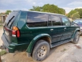 Mitsubishi Pajero sport 3000 см3, снимка 1